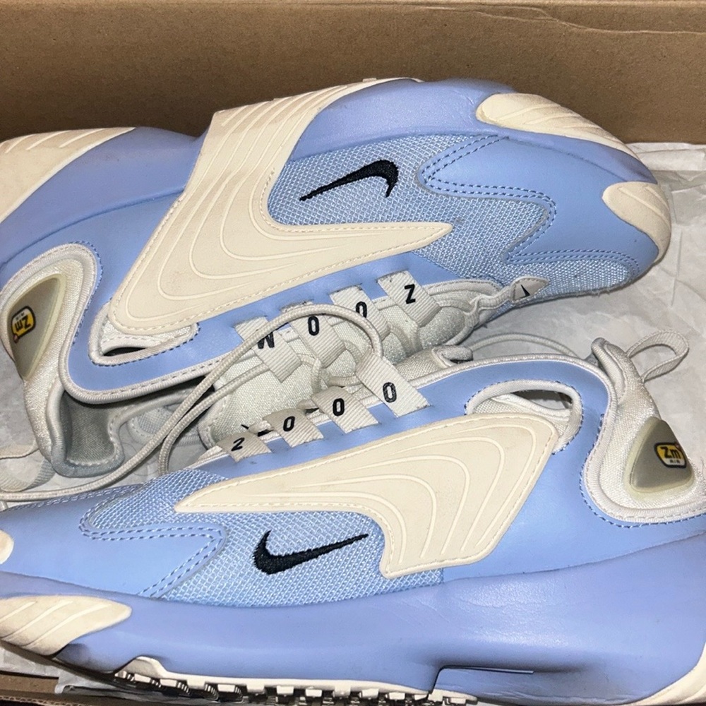 Nike Zoom